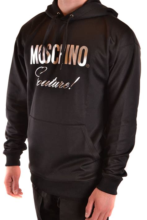 cheap moschino sweatshirt